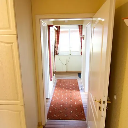 Διαμέρισμα Ferienwohnung Nici