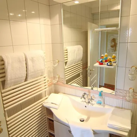 Διαμέρισμα Ferienwohnung Nici