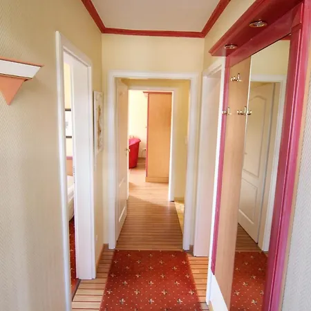 Ferienwohnung Nici