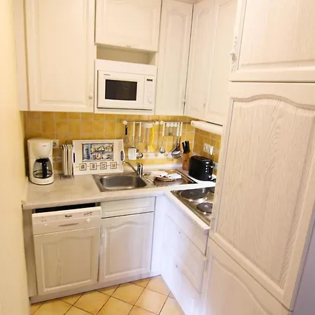 Ferienwohnung Nici Διαμέρισμα Βέστερλαντ
