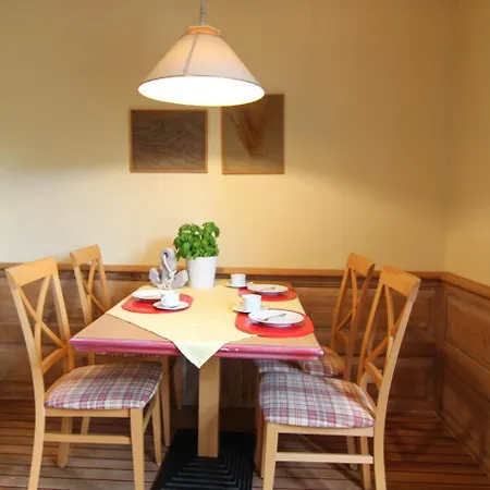 Ferienwohnung Nici Διαμέρισμα *