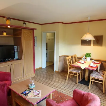 Ferienwohnung Nici Διαμέρισμα