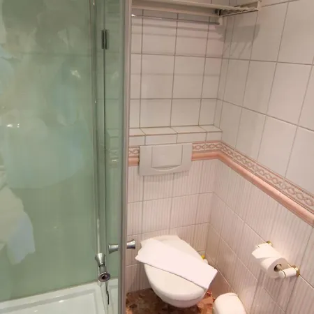 Διαμέρισμα Ferienwohnung Nici Βέστερλαντ