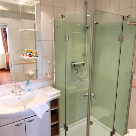 Διαμέρισμα Ferienwohnung Nici