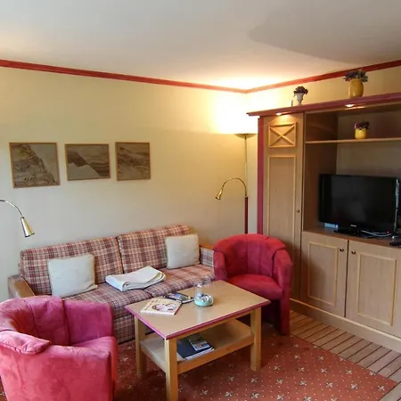 Ferienwohnung Nici *